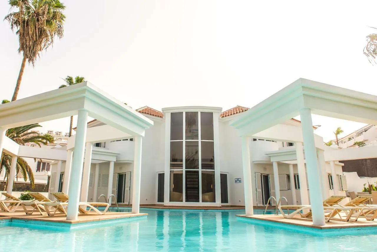 Casa Palmeras Costa Adeje  Villa