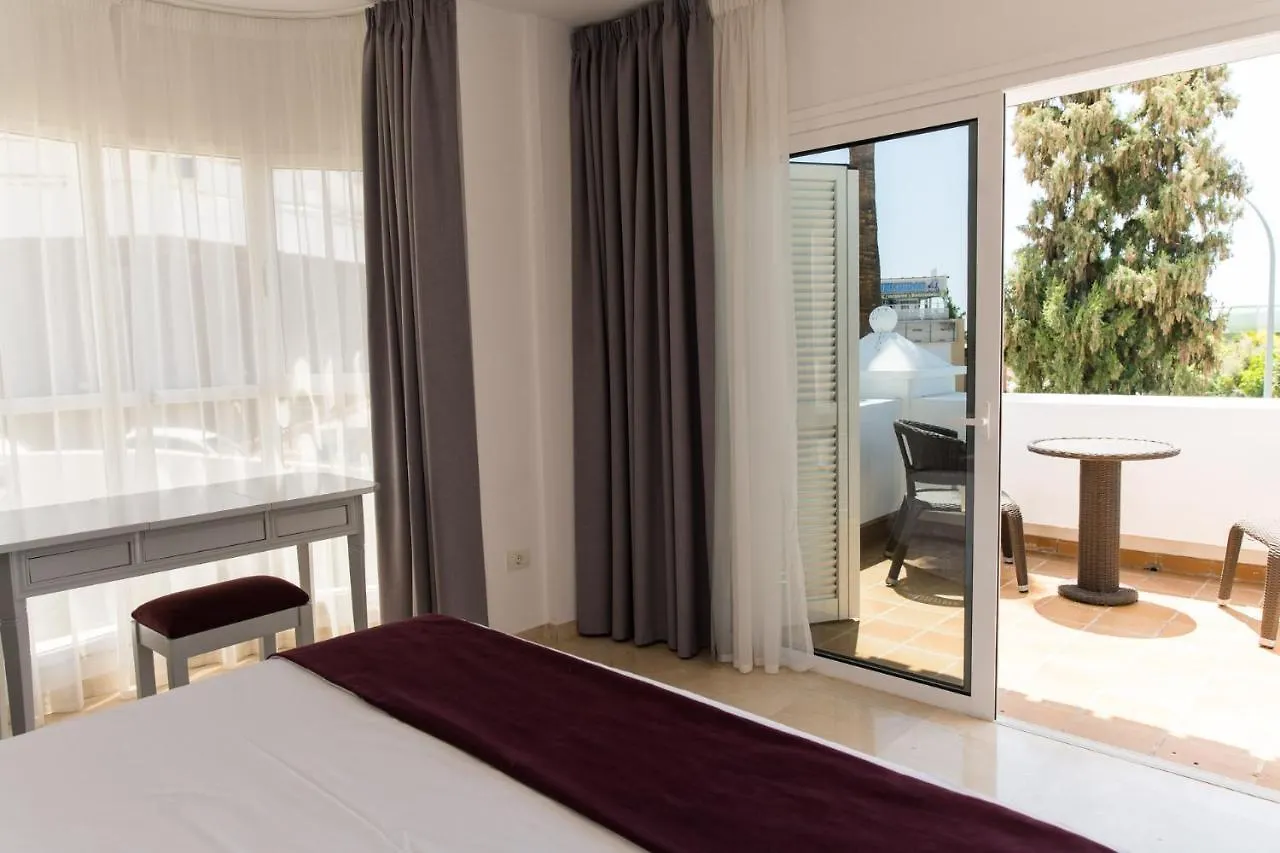 Villa Casa Palmeras Costa Adeje