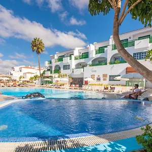 *** Apartment Neptuno Costadeje Spain