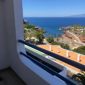  Apartment Ocean View Sunset Spain