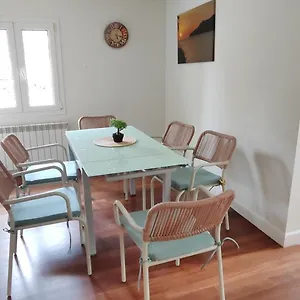  Apartment Sea Flat Spain